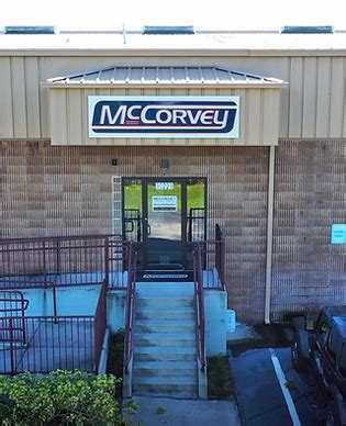 mccorvey sheet metal orlando fl 32824|mccorvey sheet metal parts.